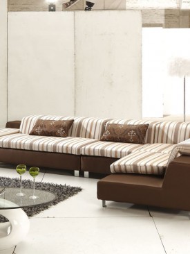 Kursi Tamu Minimalis Indah Sofa Modern Model Terbaru